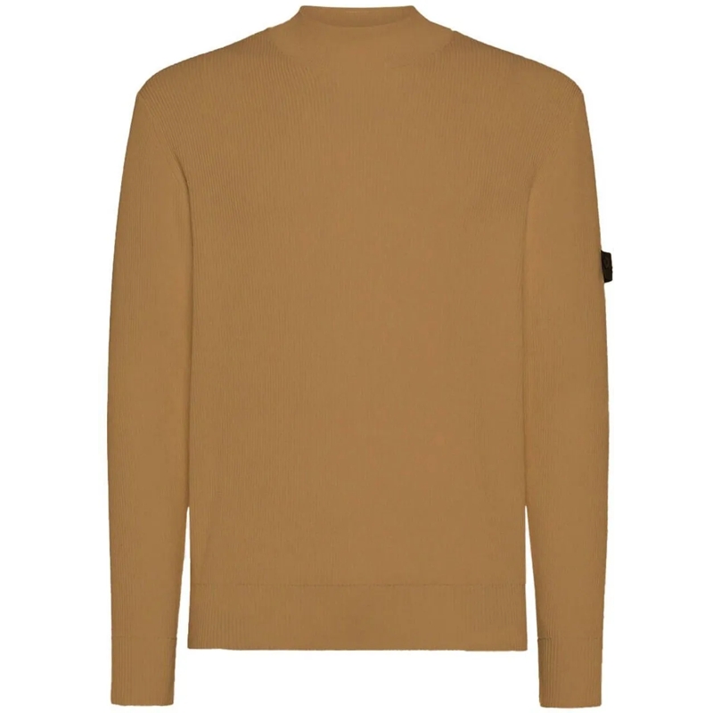 Peuterey Pullover Fillia 01 Light Leather beige