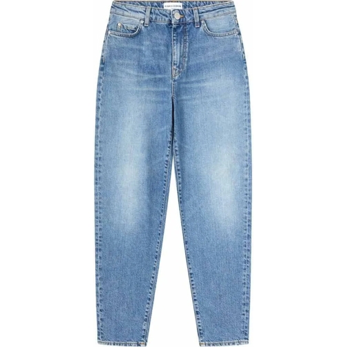 Pinko Skinny Leg Jeans Pinko Jeans Denim blau