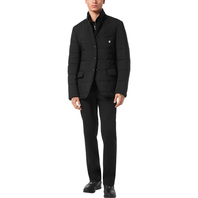 BILLIONAIRE Blazer Blazer schwarz(Image 3)