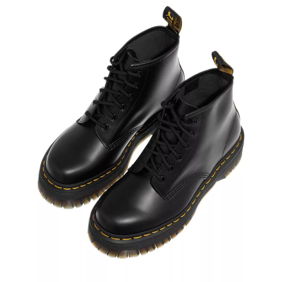 Dr martens outlet quad smooth zaragoza