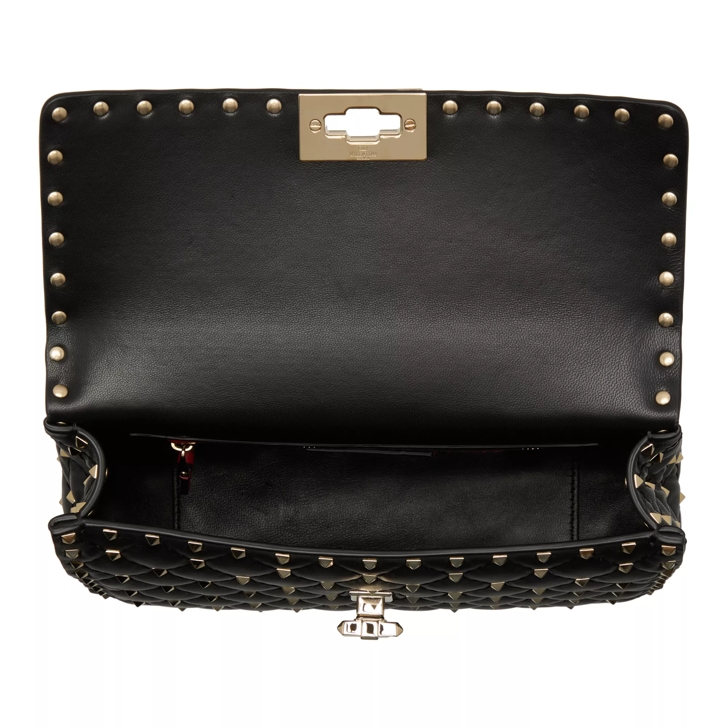 Valentino rockstud discount spike bag small