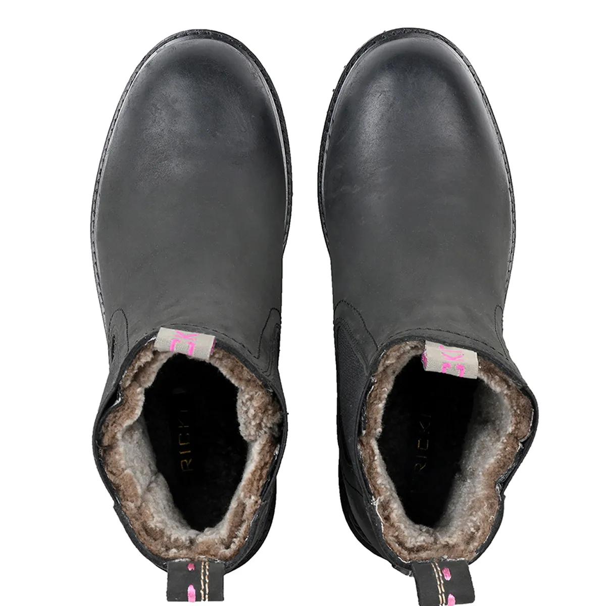 Thumbnail - Crickit Stiefeletten - Chelsea Boot SOA - Gr. 42 (EU) - in Schwarz - für Damen