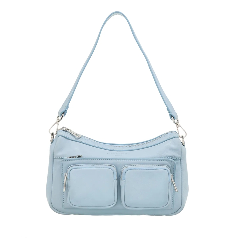 Liebeskind Berlin Crossbody Bag Maia Hobo S Iceberg