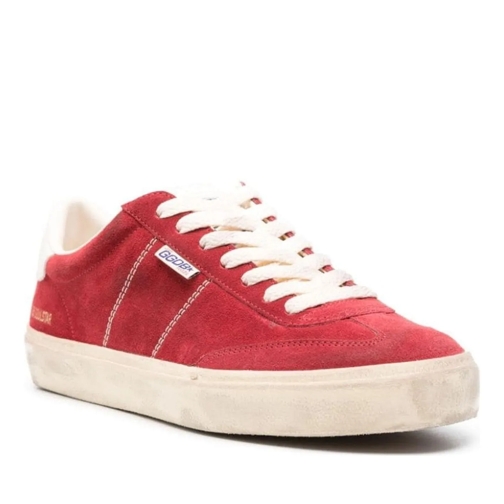 Golden Goose sneaker basse Sneakers Red rot