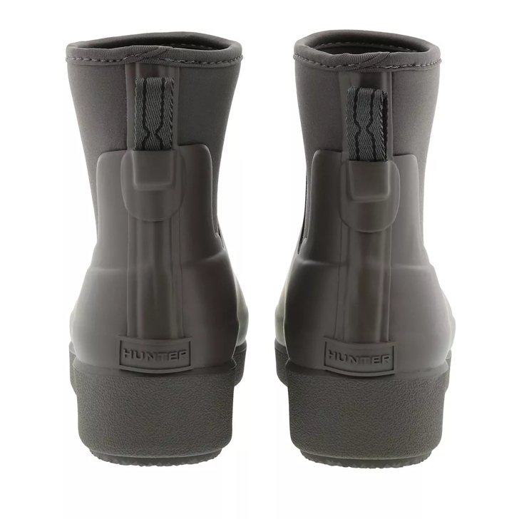 Hunter refined sales chelsea boots