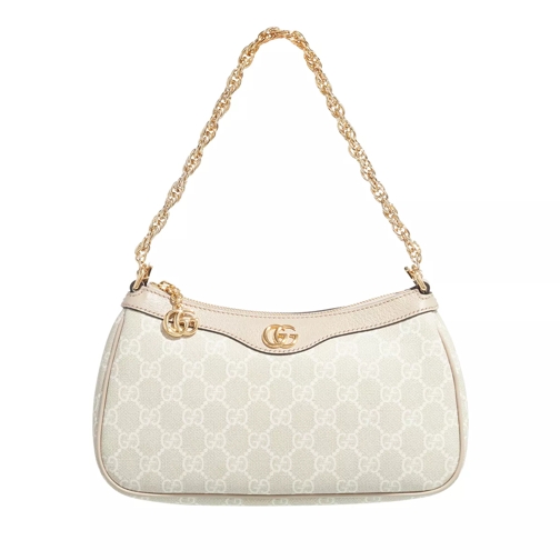 Gucci Ophidia Shoulderbag Beige Crossbody Bag