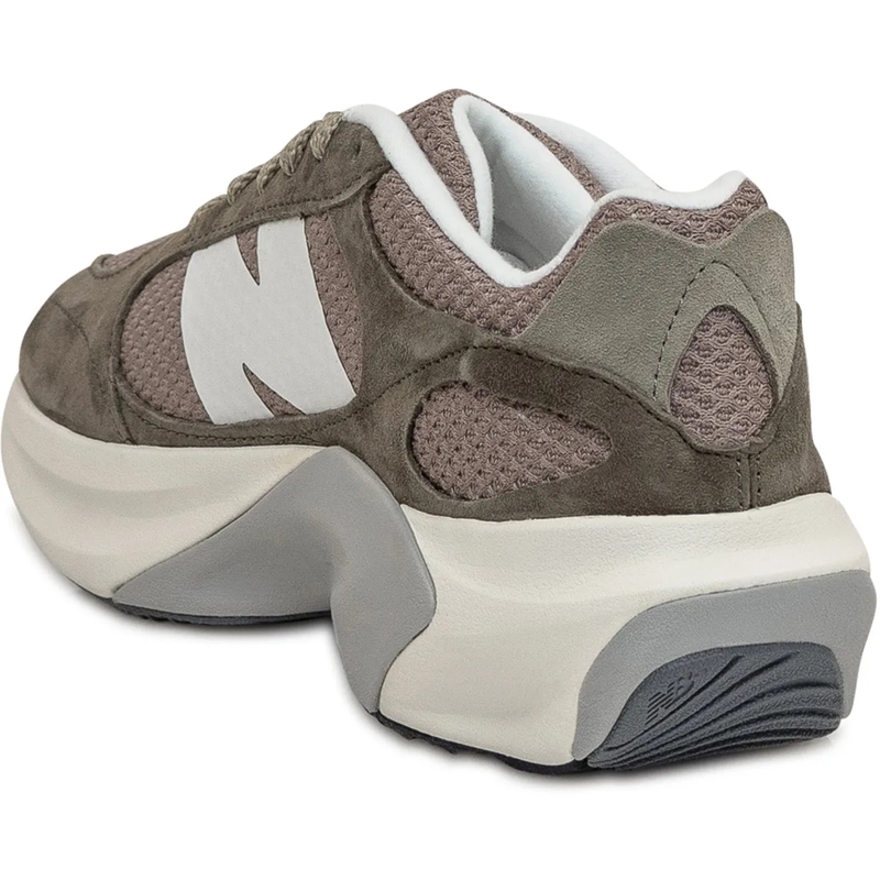 New Balance Low-Top-Sneaker Sneaker WRPD grün(Image 3)