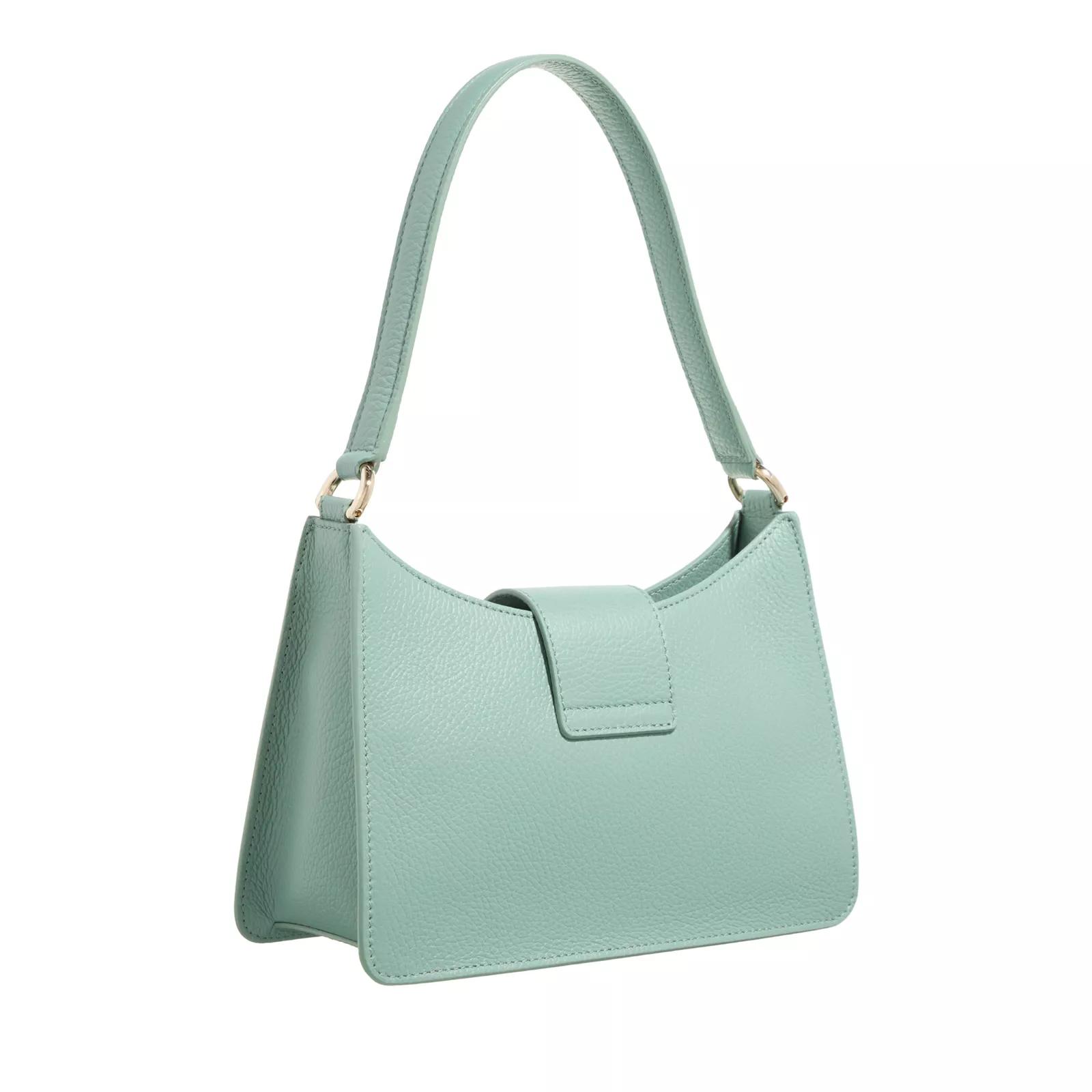 Furla Hobo bags 1927 S Shoulder Bag Soft in groen