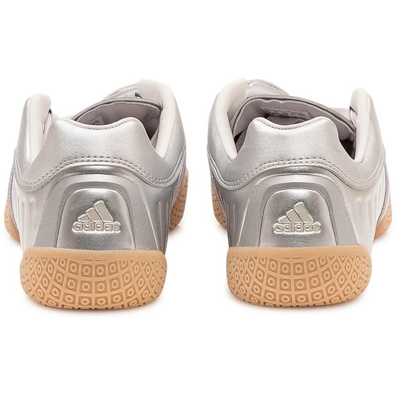 Adidas Low-Top-Sneaker Sneakers Taekwondo Mei Elite weiß(Image 3)