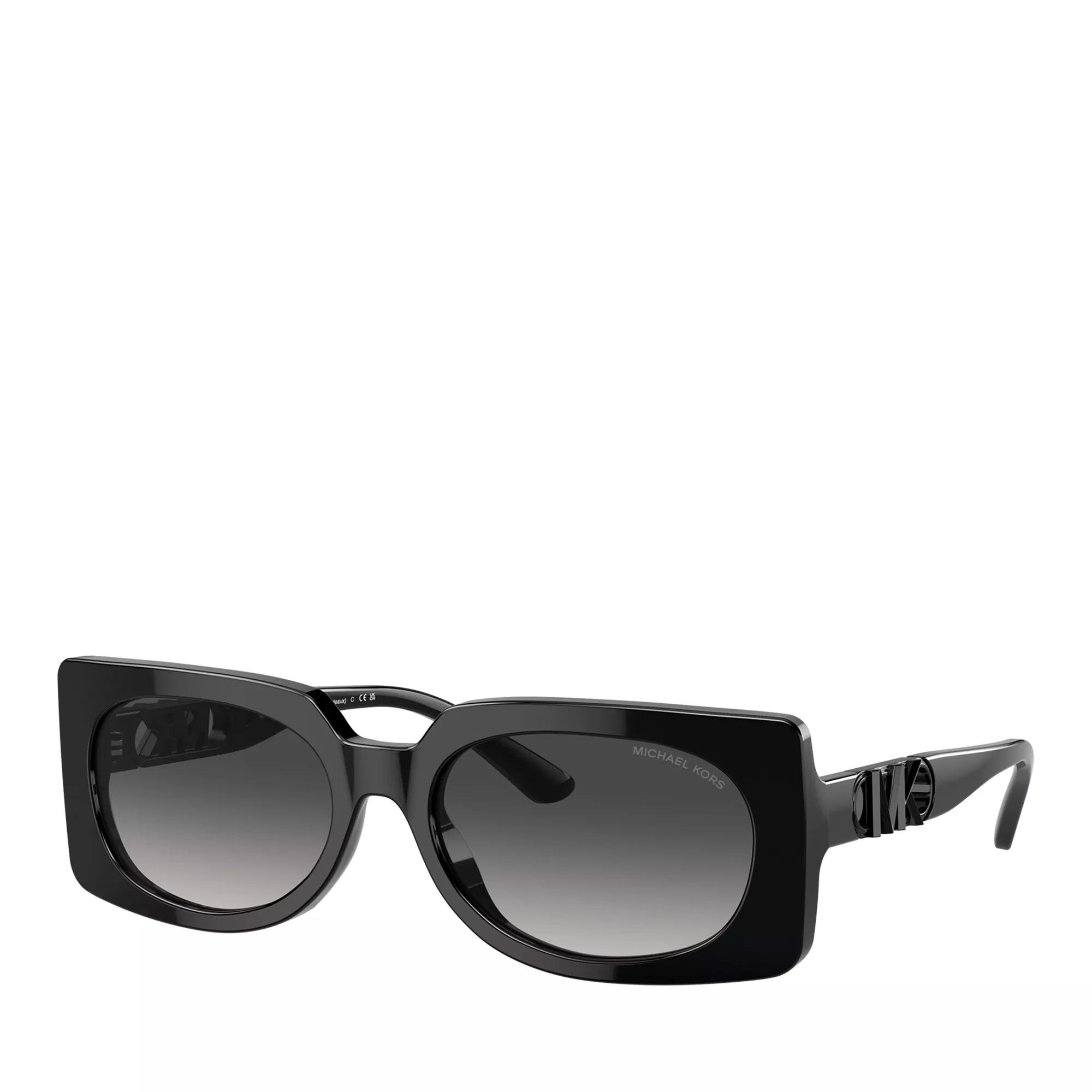 Michael Kors Sonnenbrille - 0MK2215 56 30058G - Gr. unisize - in Schwarz - für Damen