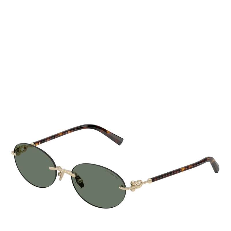 Tiffany & Co. Sonnenbrille Sunglasses 0tf3104d 62388256(Image 2)