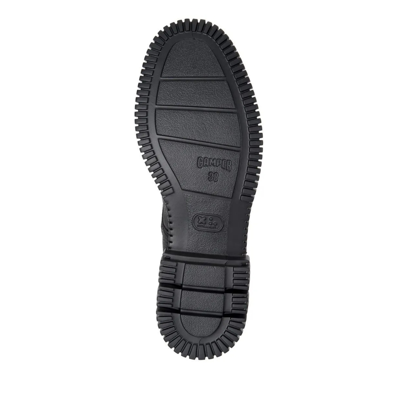 Camper Stiefel Stiefeletten Pix schwarz(Image 4)