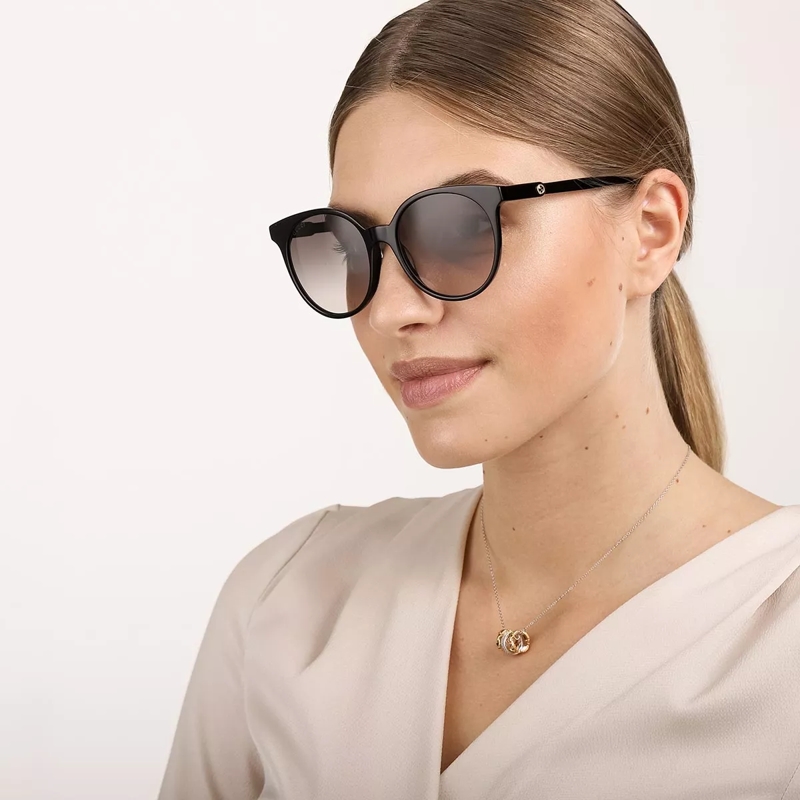 Gucci Sonnenbrille GG0488S 54 001(Image 2)