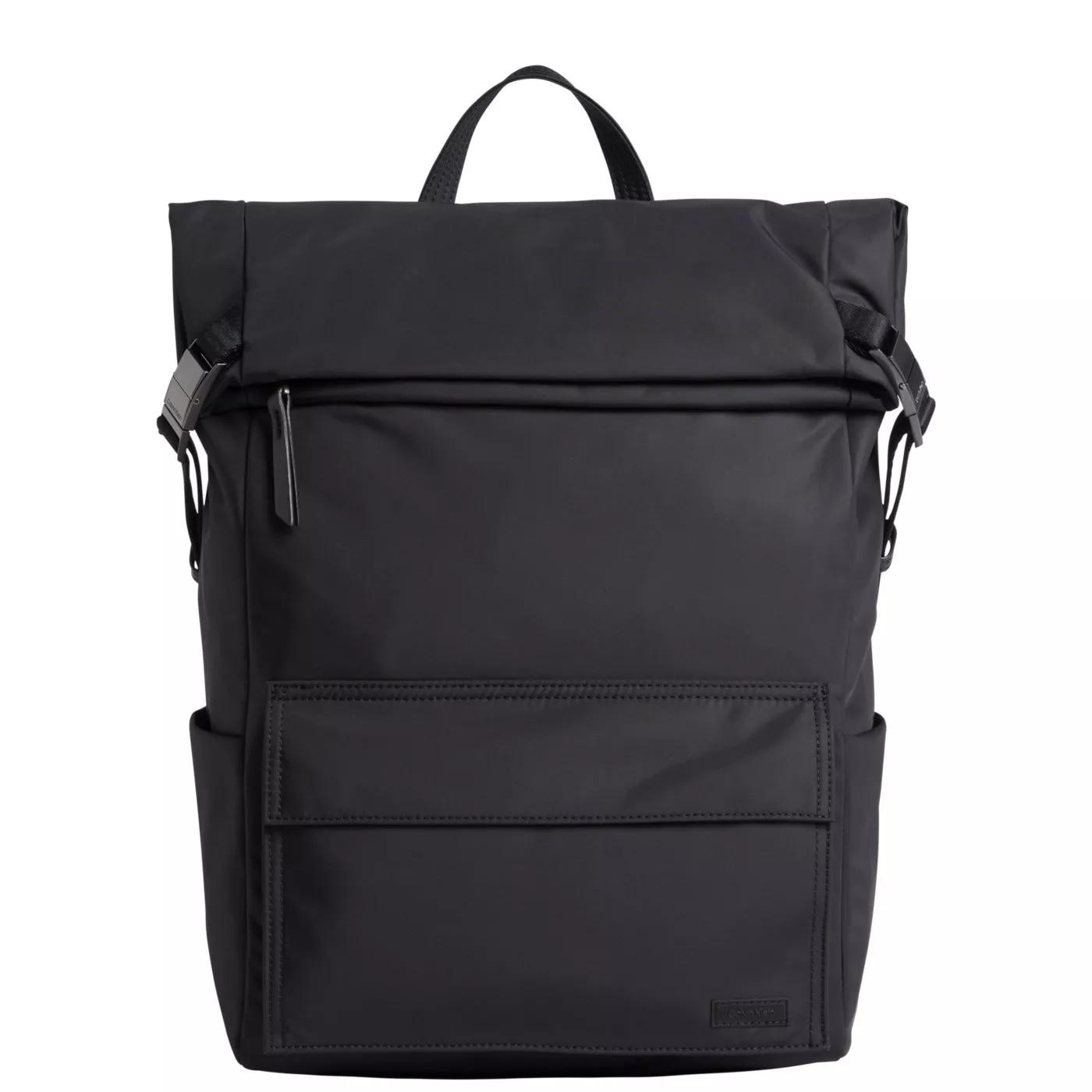 Calvin Klein Rucksäcke - Calvin Klein Multi herren Rucksack Schwarz K50K510 - Gr. unisize - in Schwarz - für Damen