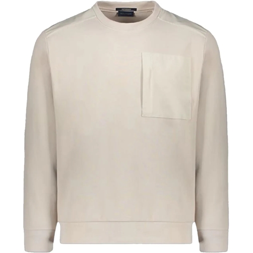 Paul & Shark  Paul & Shark Sweaters Beige 24411836 beige (Image 2)