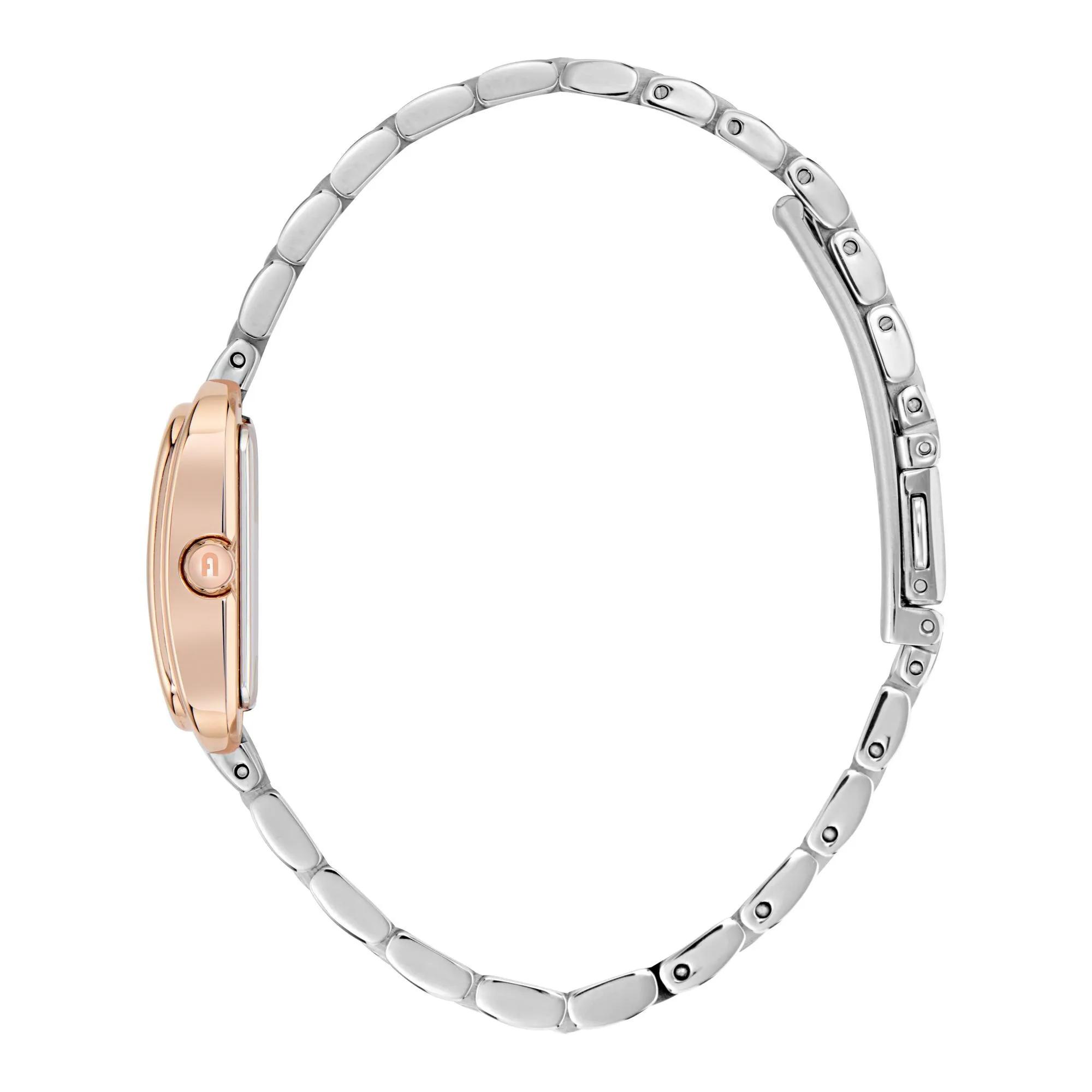 Thumbnail - Furla Uhren - Quarz-Analoguhr Furla Diamante - Gr. unisize - in Rosa - für Damen