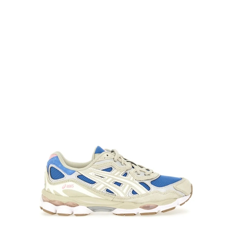 Asics Sneaker basse "Gel-Nyc" Sneaker Grey