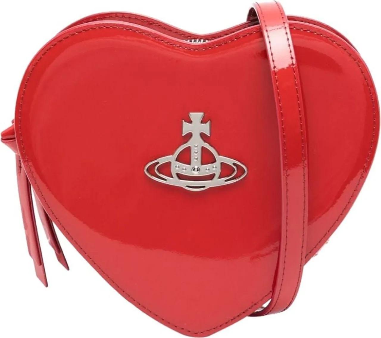 Vivienne Westwood Crossbody Bags - Bags Red - Gr. unisize - in Rot - für Damen