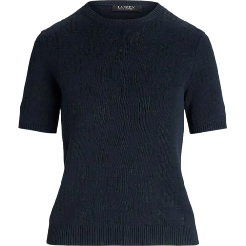 Ralph Lauren Truien Lauren Sweaters Blue blau