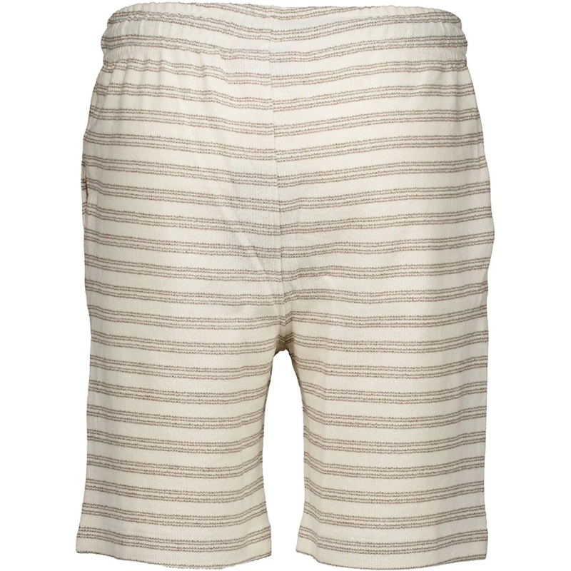 GENTI Shorts Genti T4061-1868 Shorts Beige T4061-1868 beige(Image 3)