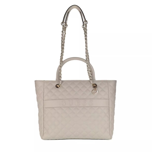 Guess Illy Elite Tote Grey Tote