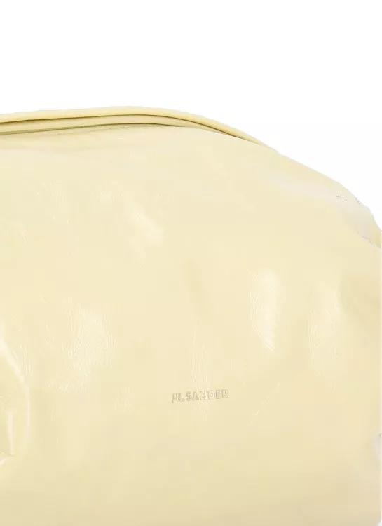 Isabel Bernard Weekender Du Louvre Celie Reisetasche in zwart