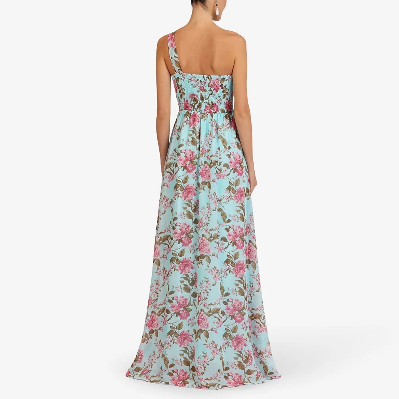 Kraimod Abendkleid Abendkleid aqua(Image 4)