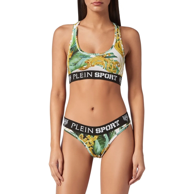 Plein Sport  Sport Set bunt(Image 4)