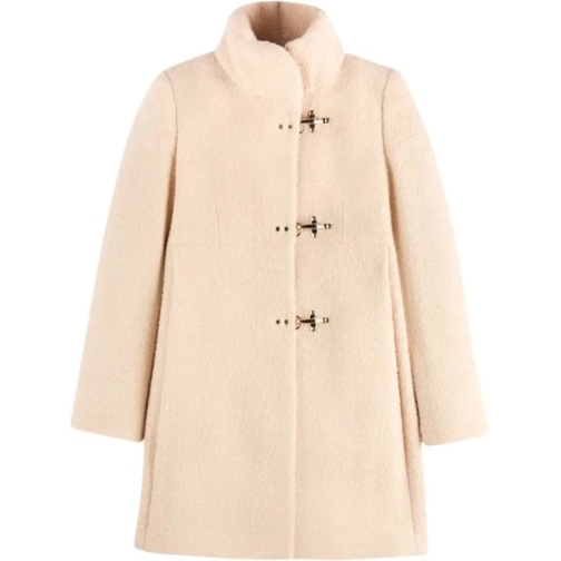 Fay Sommerjacken Coats Nude Neutral none