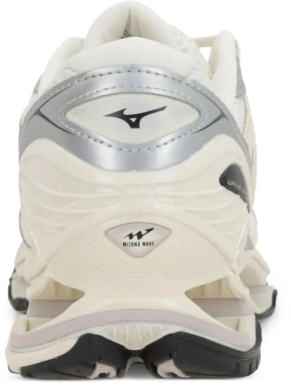 Thumbnail - Mizuno Low-Top Sneaker - baskets wave prophecy - Gr. 9_5 - in Beige - für Damen