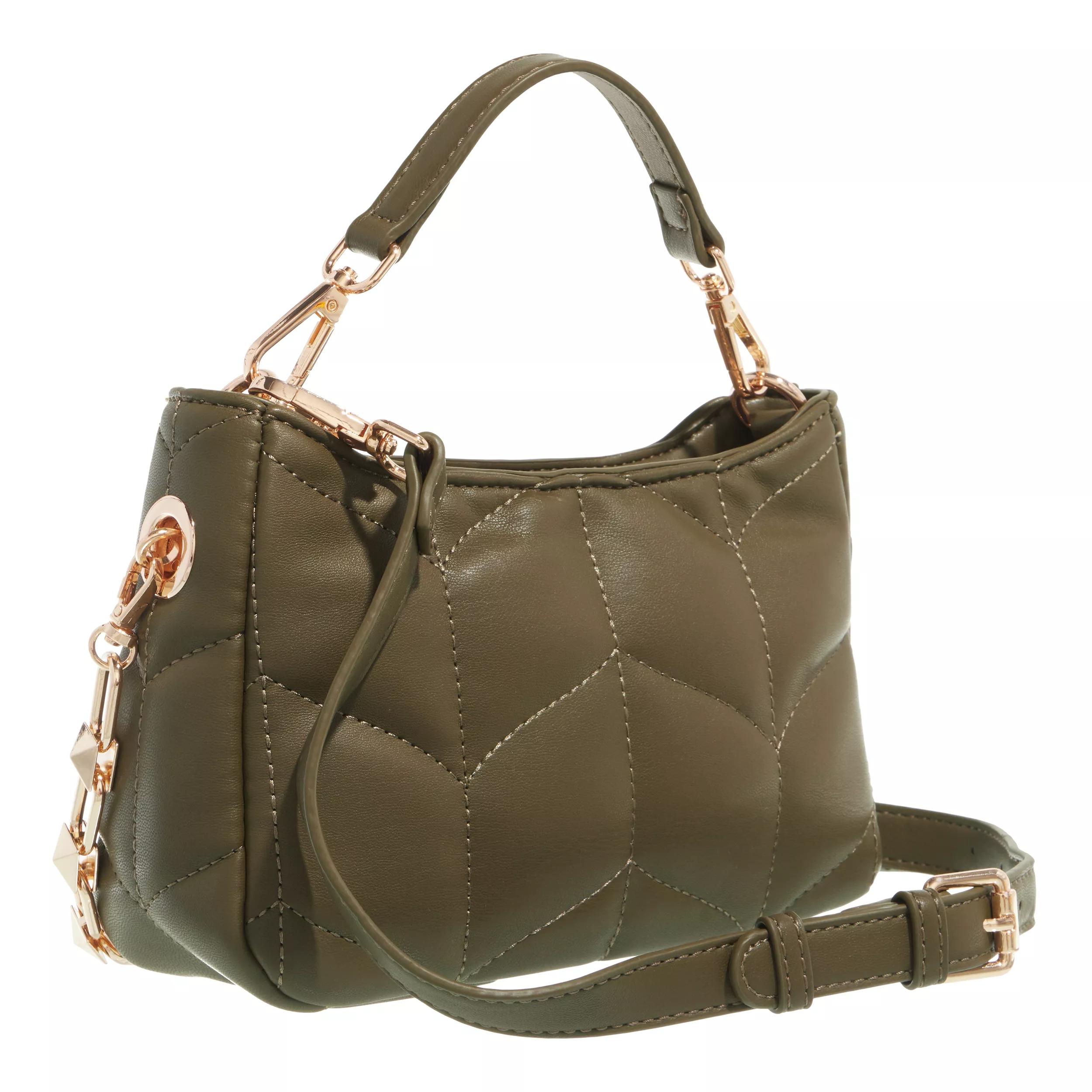 19V69 Italia Shoppers & Totes Mattea in groen