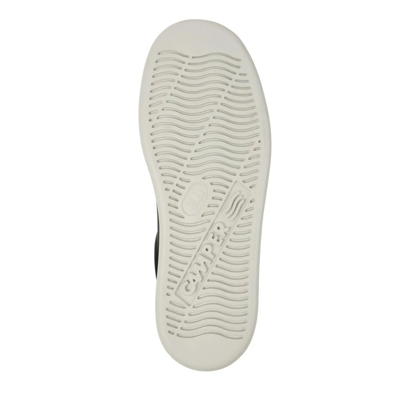 Camper Low-Top-Sneaker Die Geburtsstunde unseres Kultmodells Runner im Ja schwarz(Image 5)
