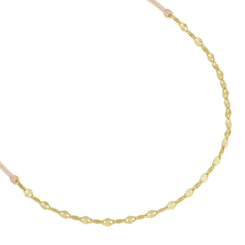 Glanzstücke München Armband Sterling Silber Armband gold(Image 3)