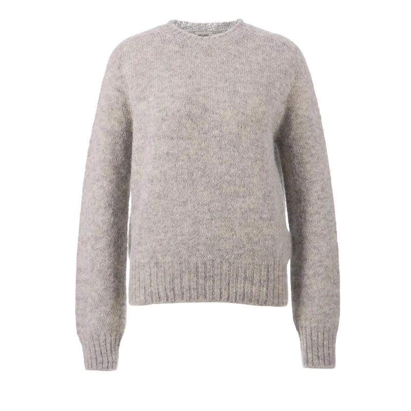 DRYKORN Pull 422087 FIDA 10 grau