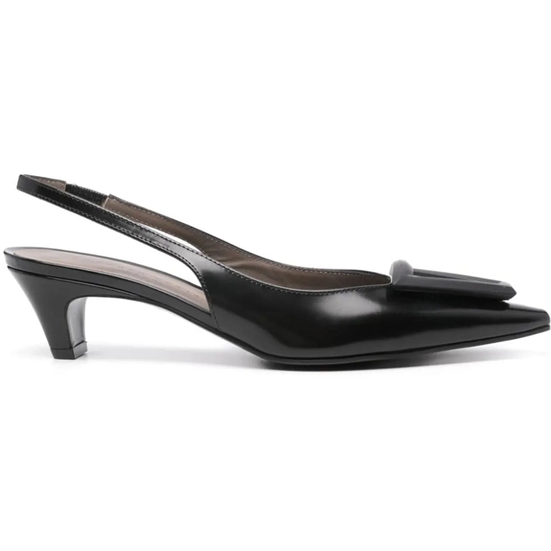 Roberto Festa Escarpins With Heel Black schwarz