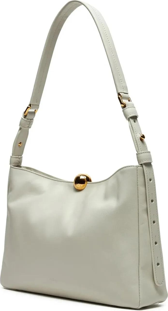 Furla Crossbody bags Sfera Soft M Shoulder Bag in wit