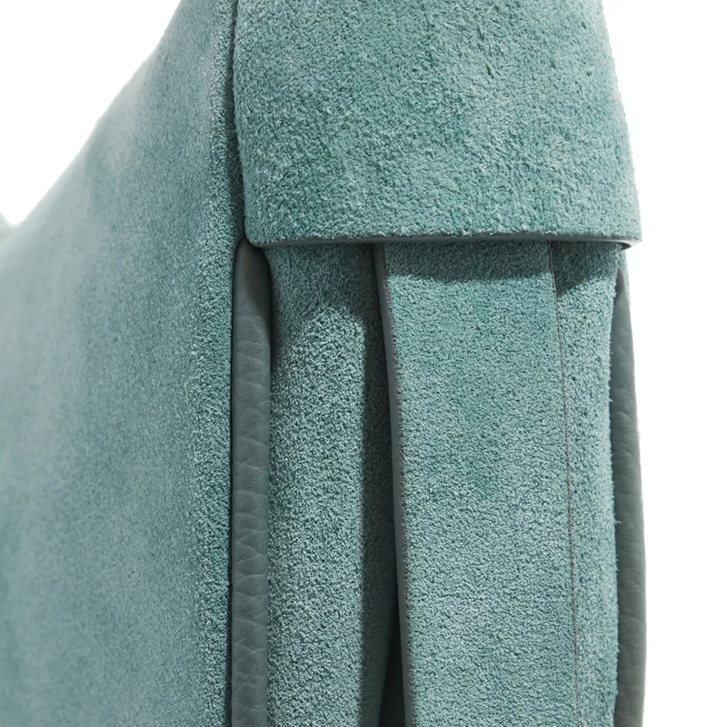 Coccinelle Hobo Bag Priscilla Kale Green/Kale Green(Image 4)