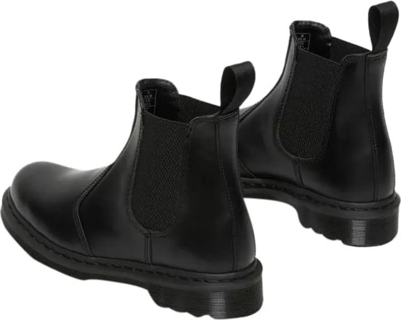 Thumbnail - Dr. Martens Stiefel & Boots - 2976 Mono Boot - Gr. 42 (EU) - in Schwarz - für Damen