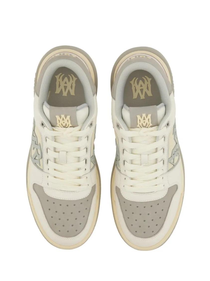 Thumbnail - Amiri Low-Top Sneaker - Classic Low Sneaker - Gr. 40 (EU) - in Grau - für Damen