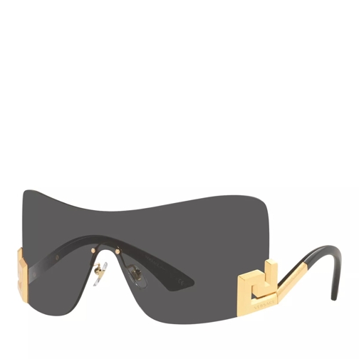 Versace Woman Sunglasses 0VE2240 Grey Sonnenbrille
