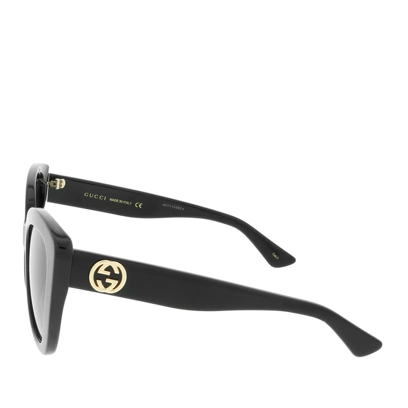 Gucci Lunettes de soleil GG0327S 52 001(Image 4)