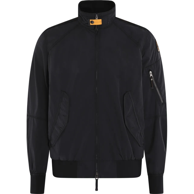 Parajumpers Daunenjacke Heren Flame Jakcet Grijs blau