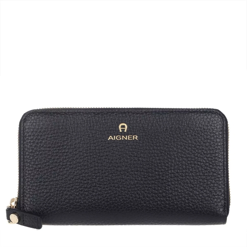 AIGNER Ivy Ink Continental Wallet