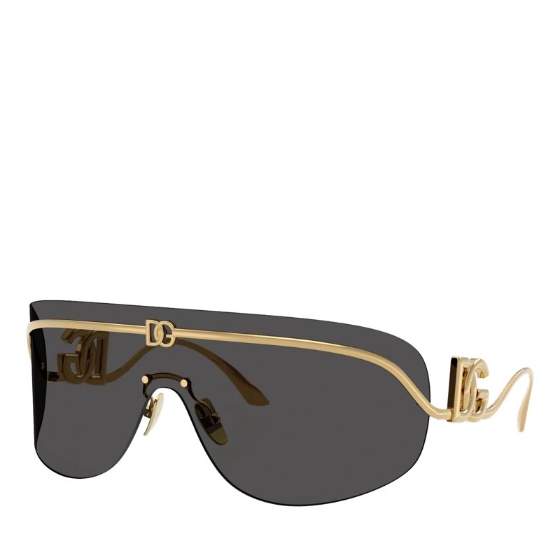 Dolce&Gabbana Sonnenbrille 0DG2320 40 Gold