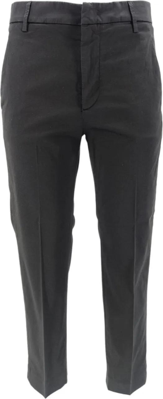 Thumbnail - Dondup - Trousers Black - Größe 27 - schwarz