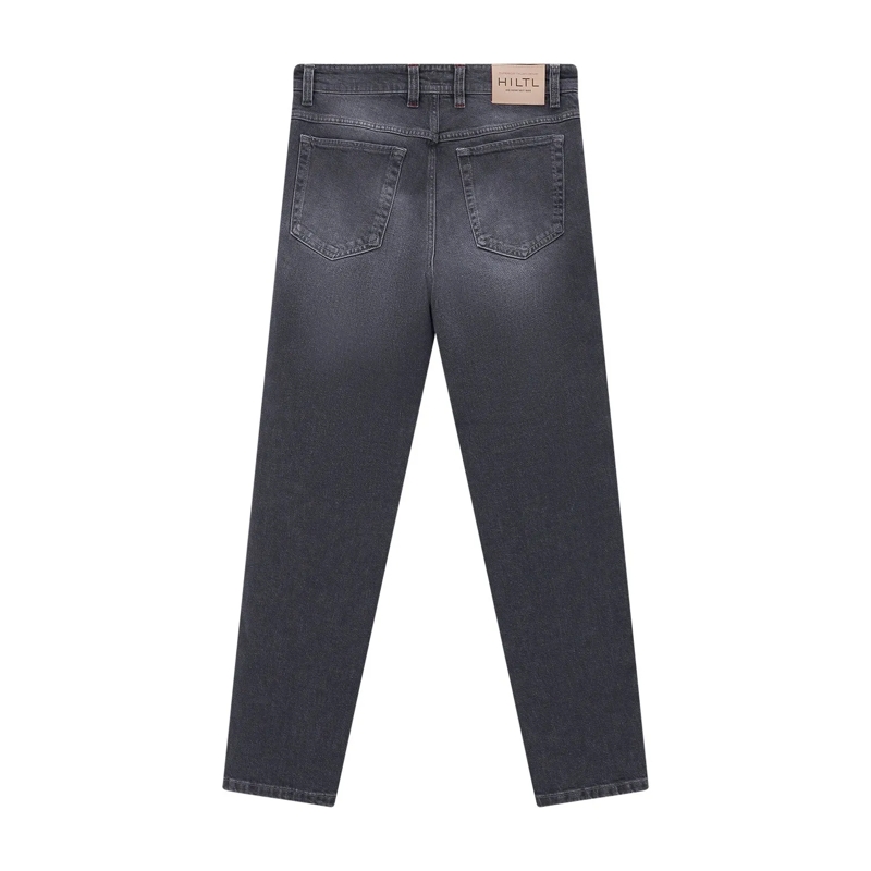 Hiltl Freizeithose Regular-Fit Jeans blau(Image 2)