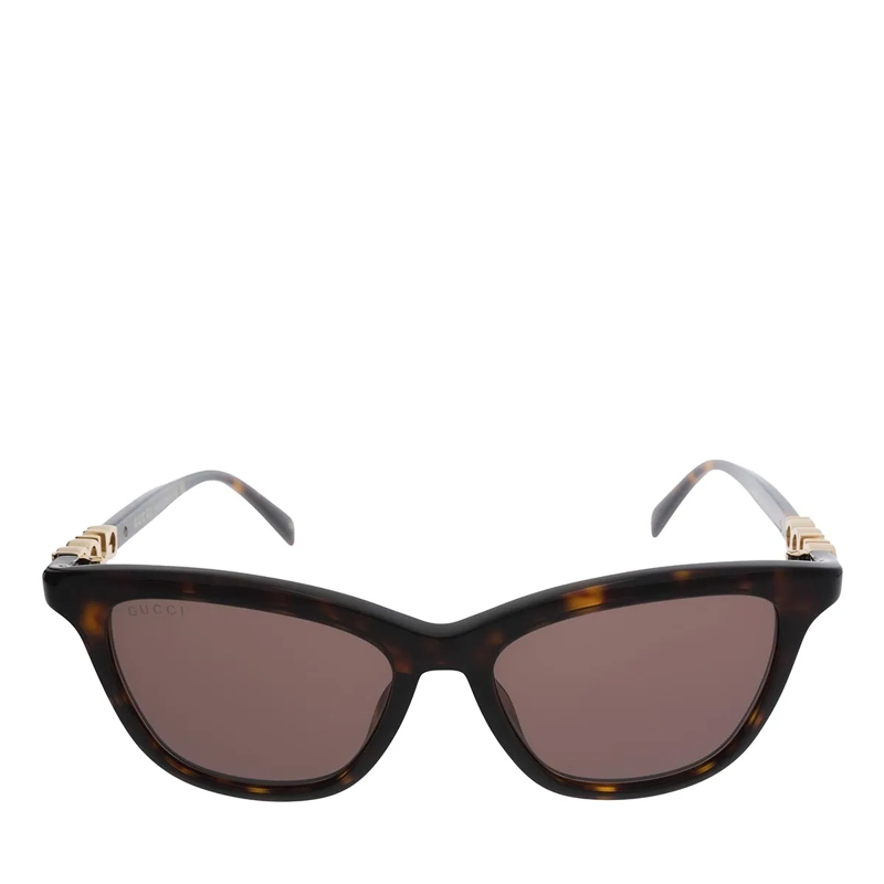Gucci Sonnenbrille GG2032S Havana-Havana-Brown(Image 3)
