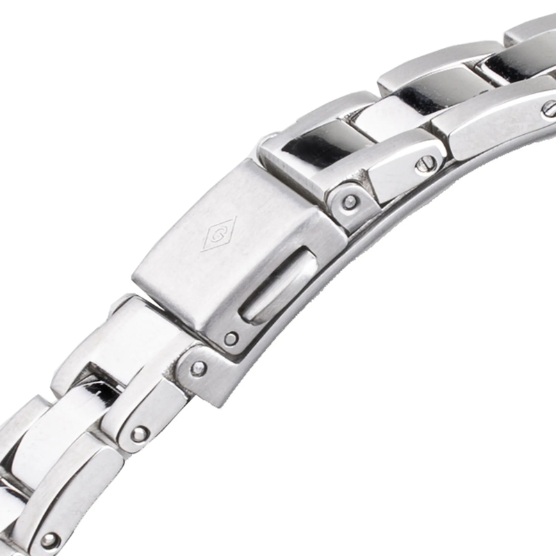 GANT Quarzuhr Quarzuhr Park Avenue 28 silber(Image 4)