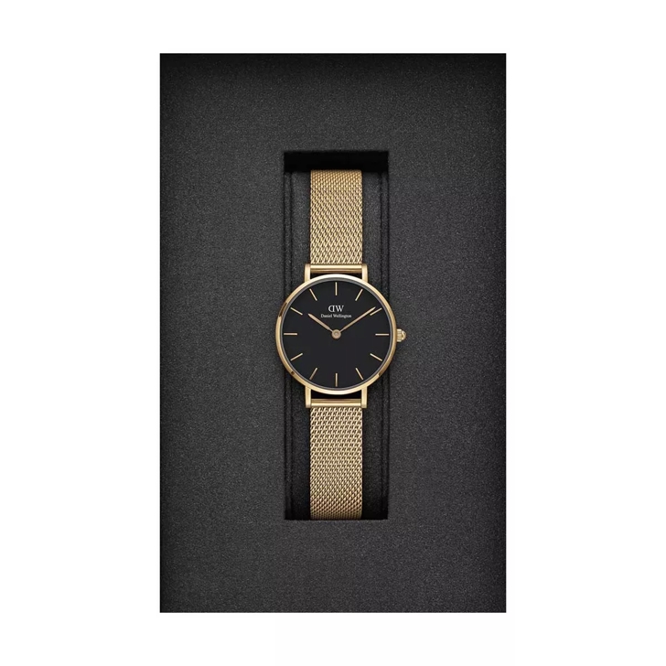 Daniel wellington 28mm outlet black