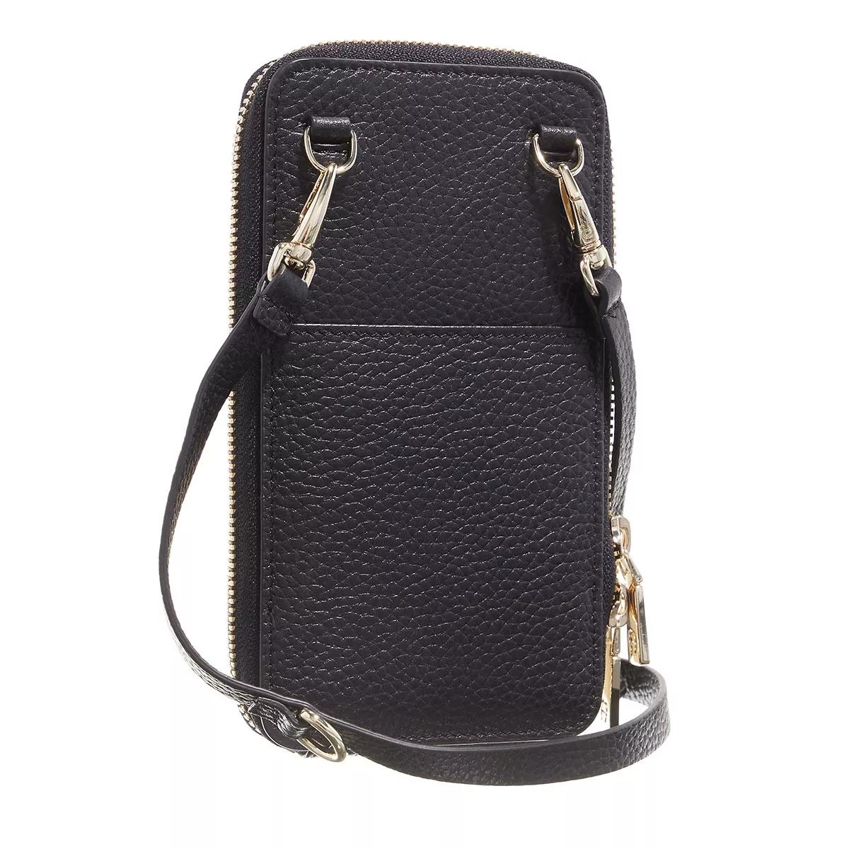 Aigner Pochettes Fashion in zwart